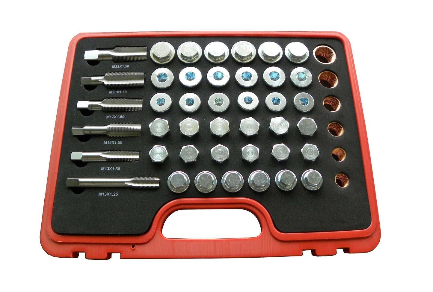 HCB-B2192 - OIL DRAIN REPAIR KIT