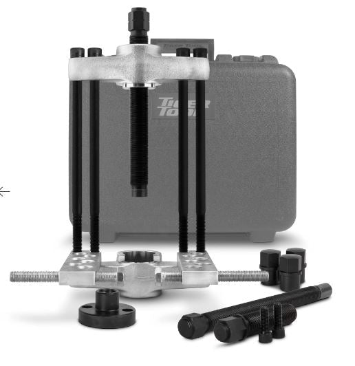 Tiger Tool - King Pin Press