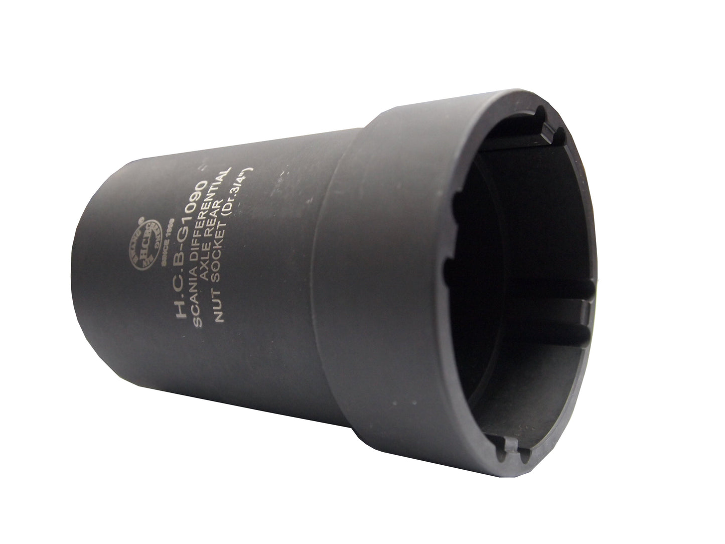 HCB-G1090 - SCANIA SOCKET 64MM 3/4DR 98480