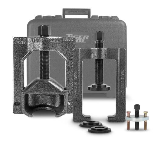 Tiger Tool - Commercial U-Joint Service Kit