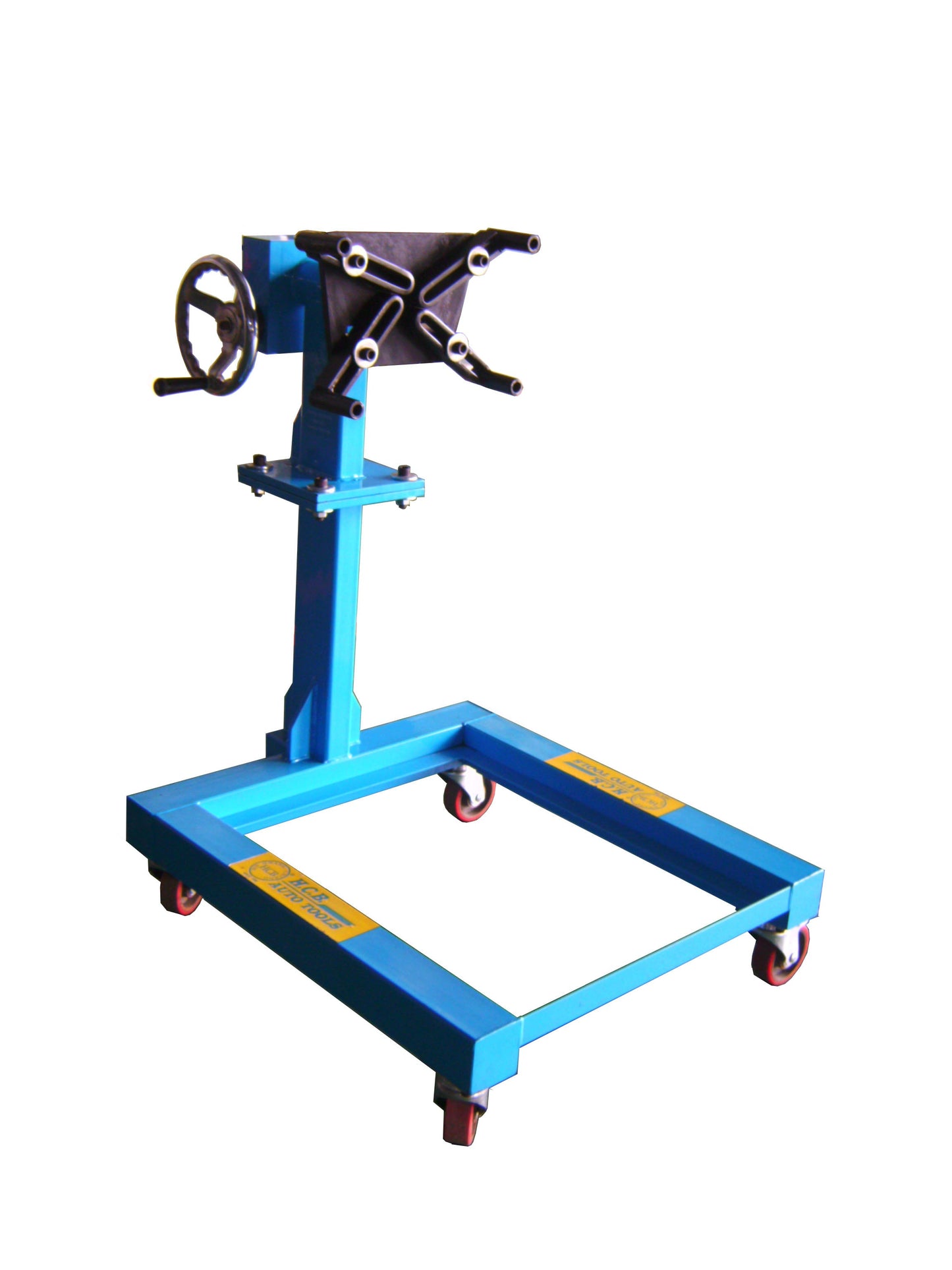 HCB-A1157 - Gear type Engine Mounting Bracket