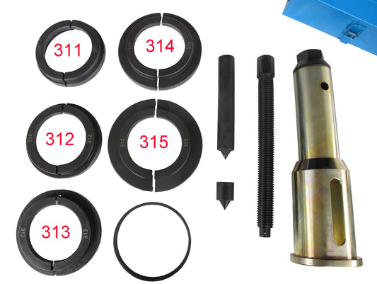 HCB-A1120 - Transmission Bearing Puller