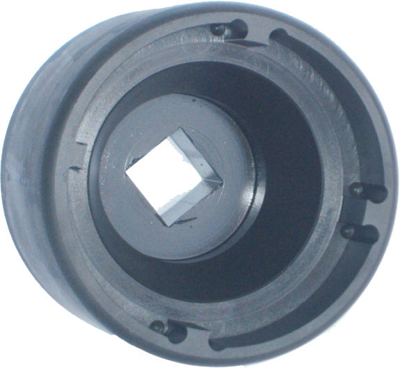 HCB-B1090 - SCANIA SOCKET 72MM 3/4DR NUTS 1461414