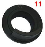 HCB-A1170-11 - Truck Torque Rod Bush Removal/Installation for USA Truck
