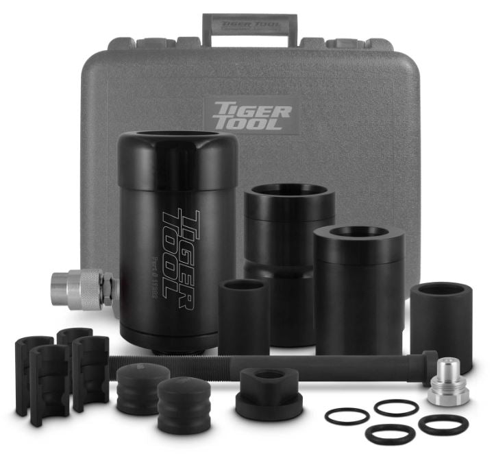 Tiger Tool - Pin & Bushing Starter Kit