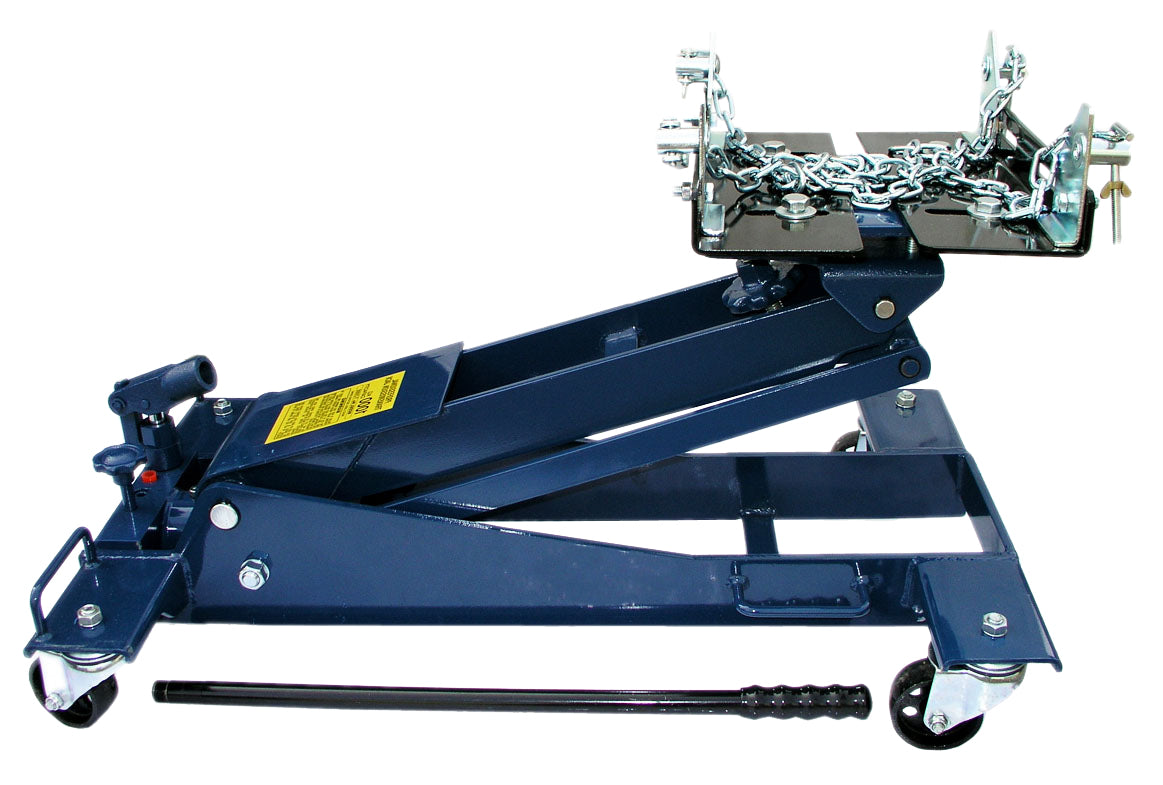 HCB-A2013 - Transmission Floor Jack (1Ton)