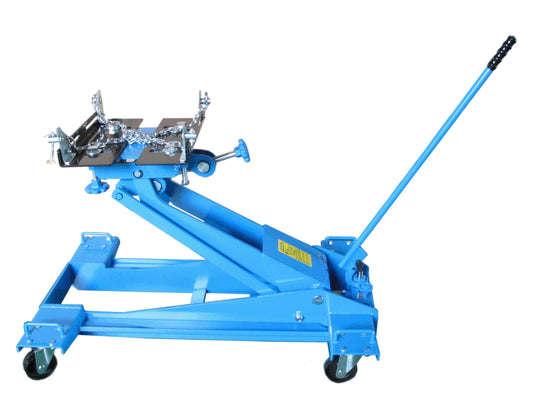 HCB-A2045 - TRANSMISSION JACK 1.5T