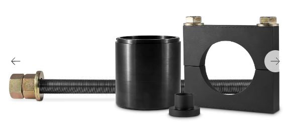 Tiger Tool - Pin & Bushing Adapter - MACK