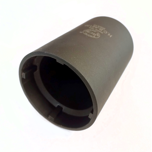 Scania 52.6mm 1/2" Drive Socket 98550