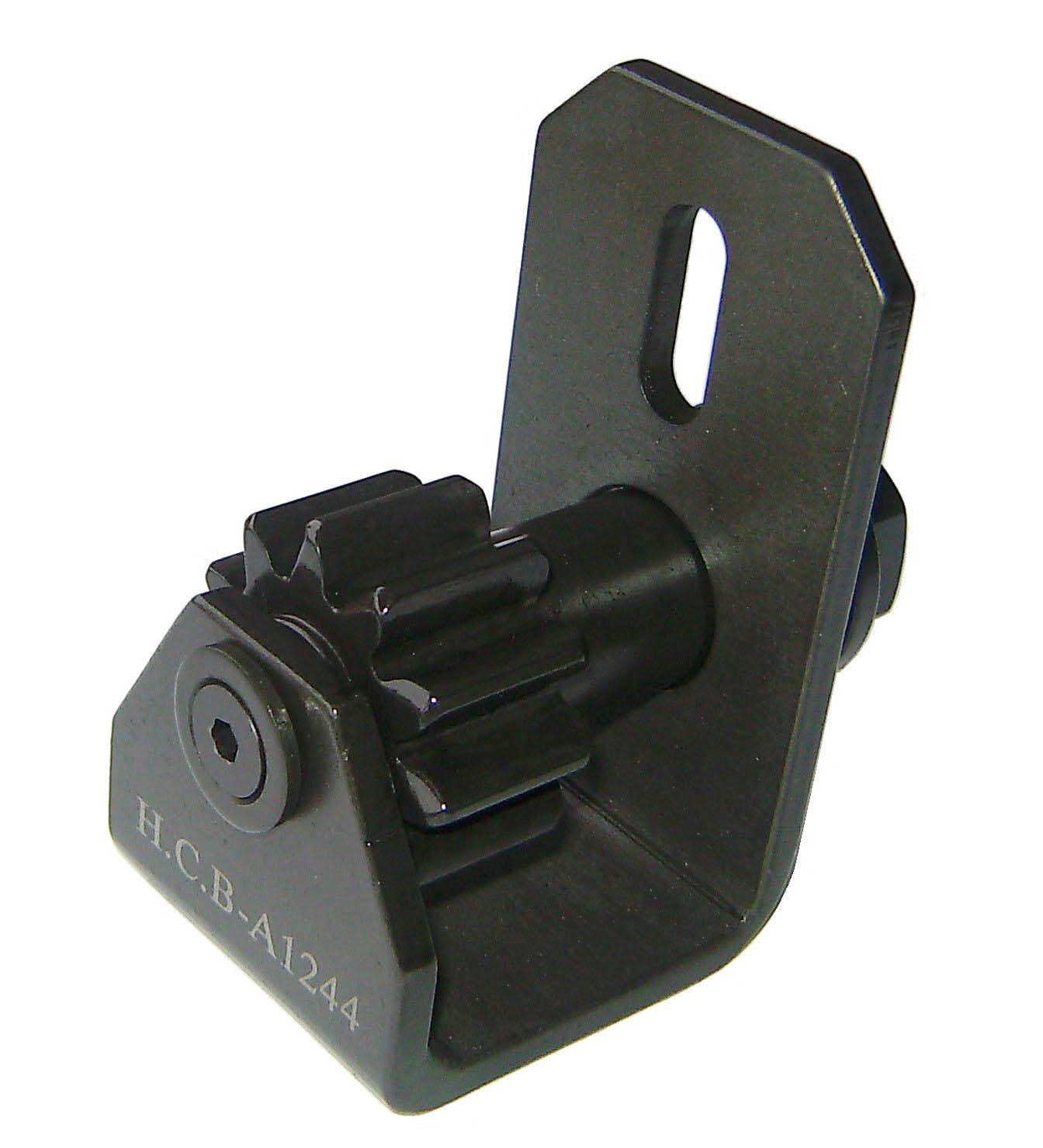 HCB-A1244 - DAF Flywheel Rotator (35 - 42 tons)
