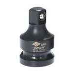 ST2303 - 1/2" FEMALE X 3/8" MALE SUPER REDUCER SOCKET ADAPTER