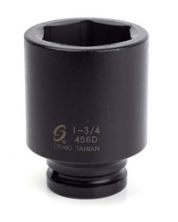 ST456D - 3/4" DR. 1-3/4" DEEP IMPACT SOCKET