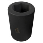 ST5503 - #5 SPLINE FRACTIONAL IMPACT SOCKET 1-1/4"